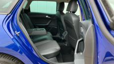 SEAT Leon 1.5 TSI EVO 150 FR 5dr Petrol Estate